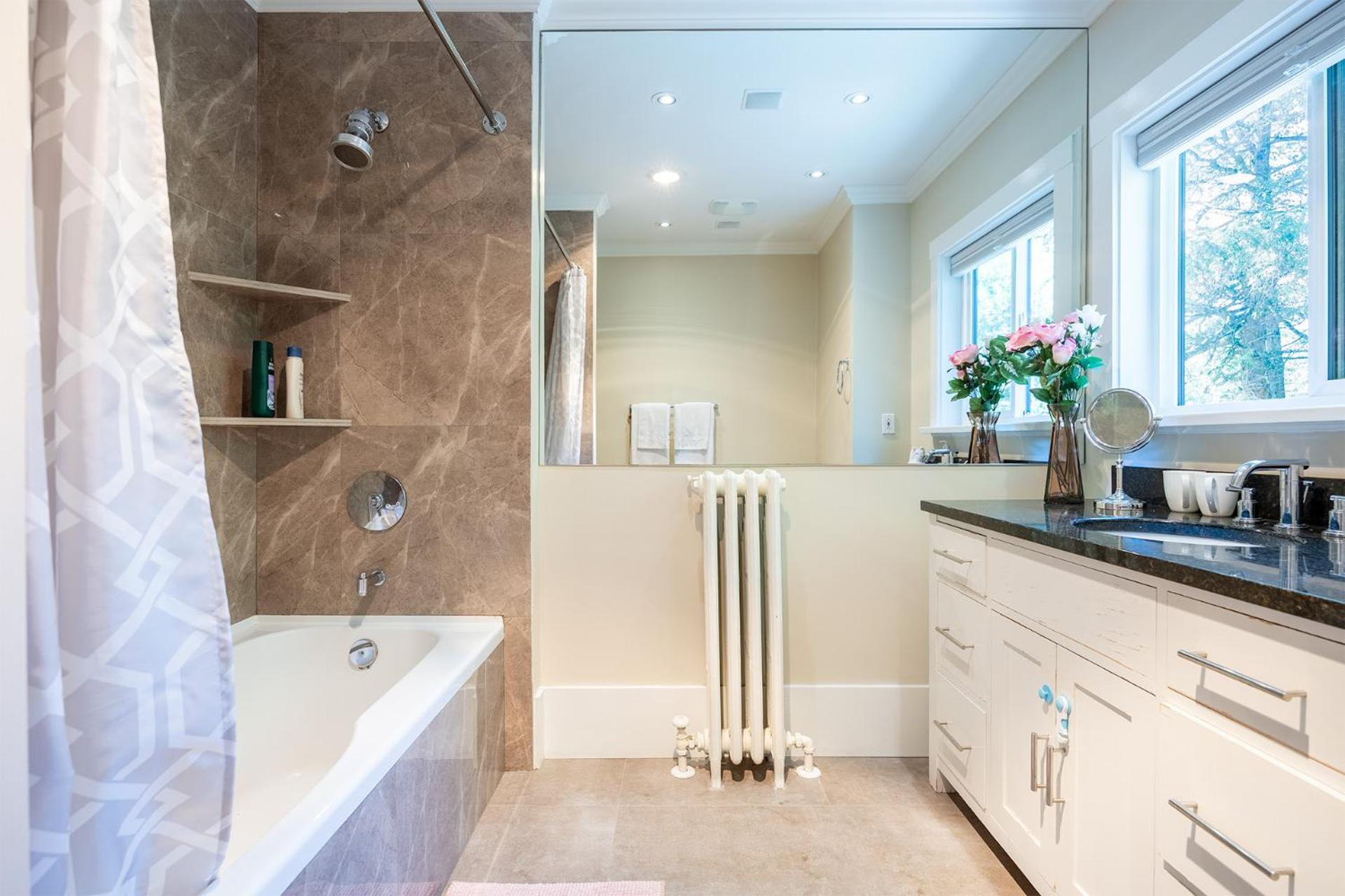 Shaughnessy Cozy Bedrooms Guest House Vancouver Esterno foto