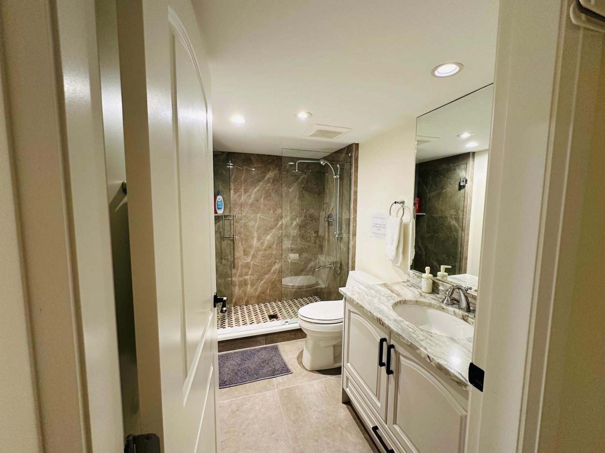 Shaughnessy Cozy Bedrooms Guest House Vancouver Esterno foto