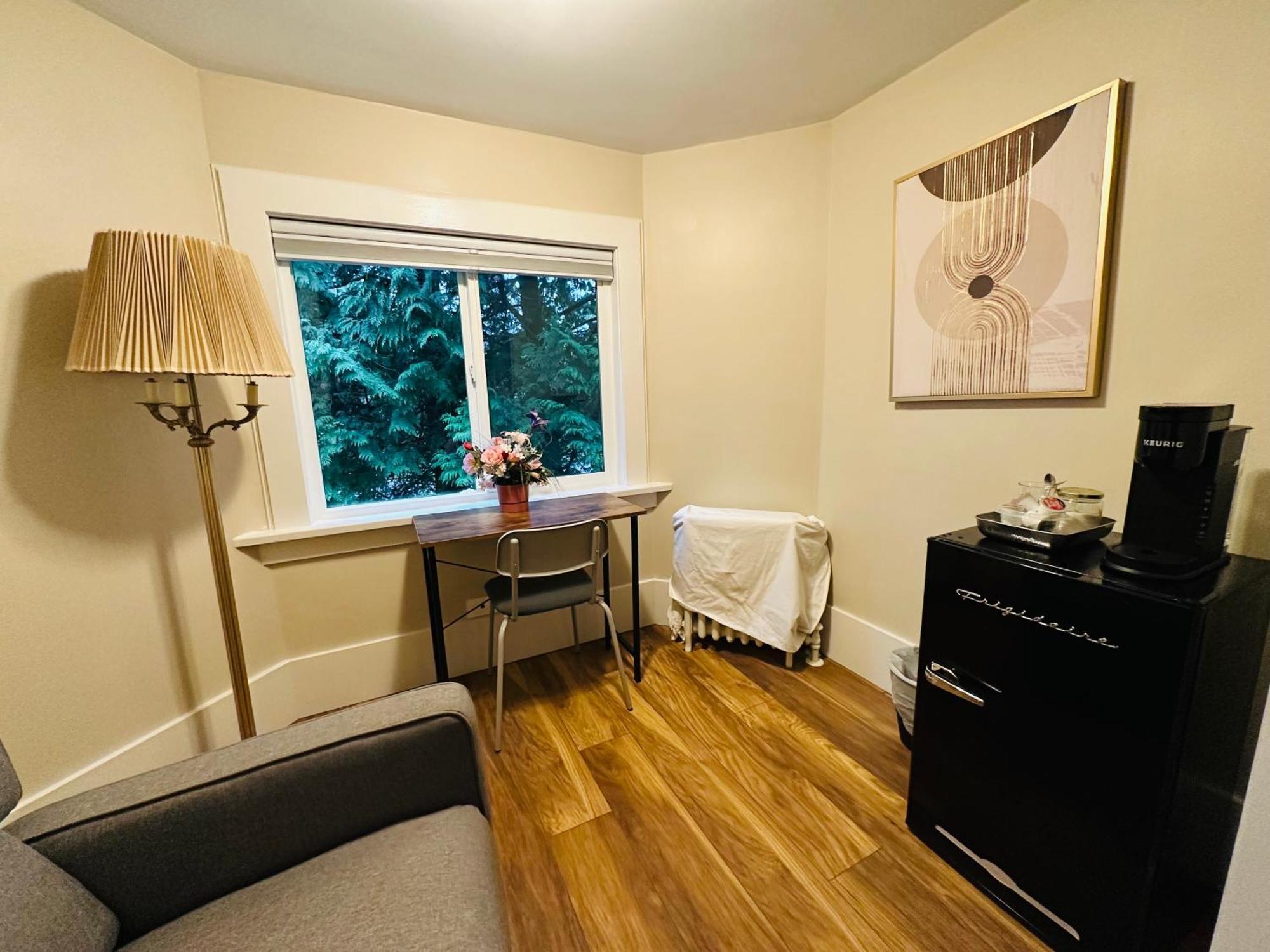 Shaughnessy Cozy Bedrooms Guest House Vancouver Esterno foto