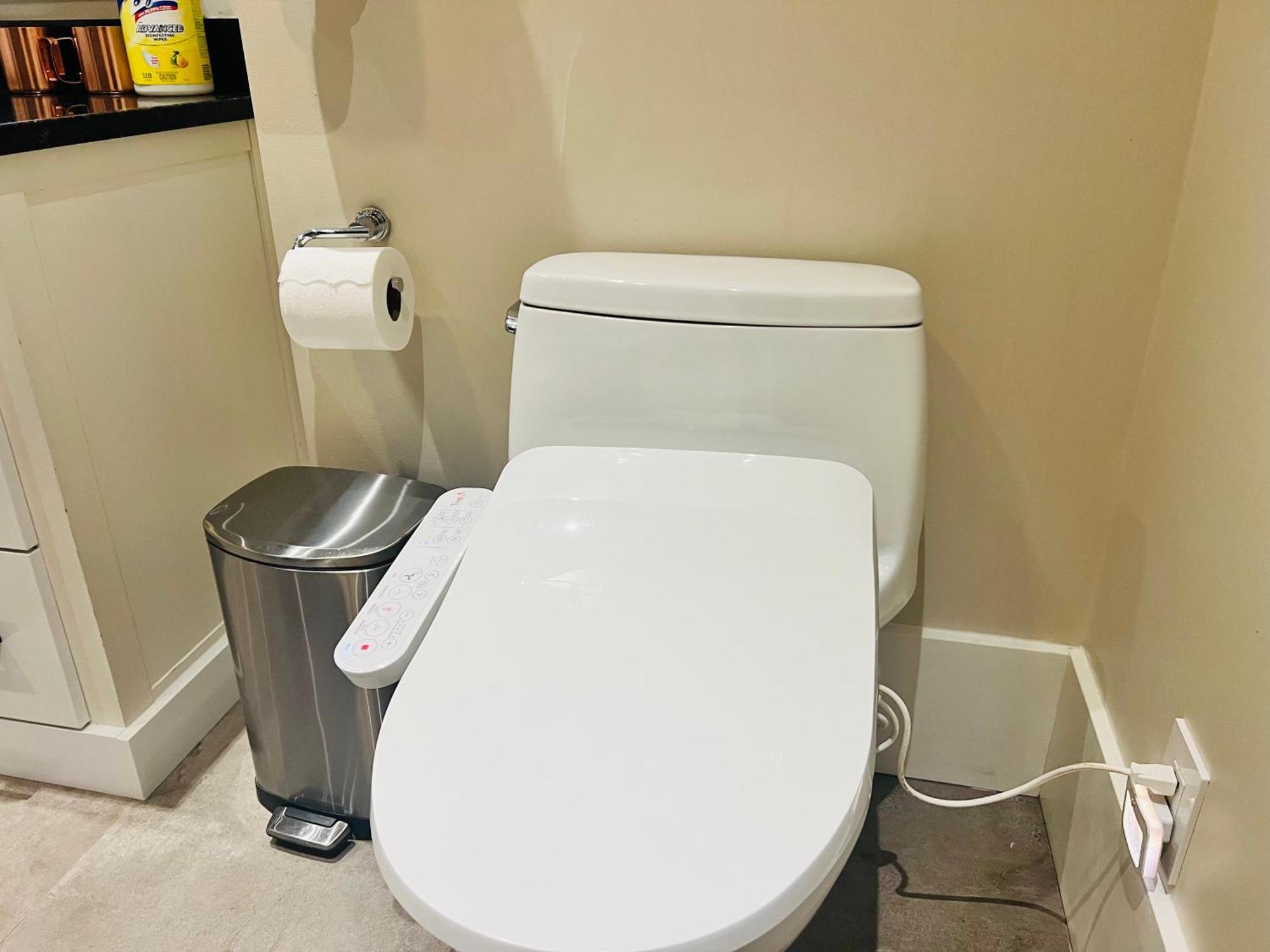 Shaughnessy Cozy Bedrooms Guest House Vancouver Esterno foto